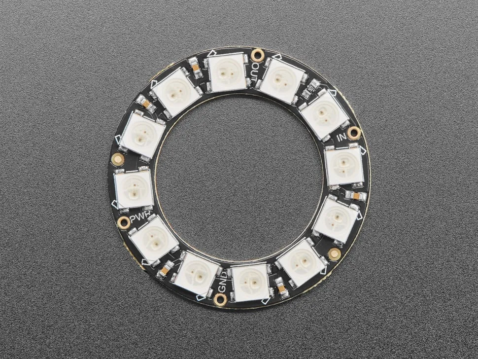 NeoPixel Ring