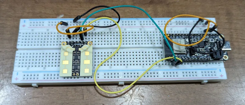 image of the mmWave Hardware project